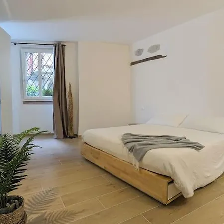 Apartment Cumbre Garden