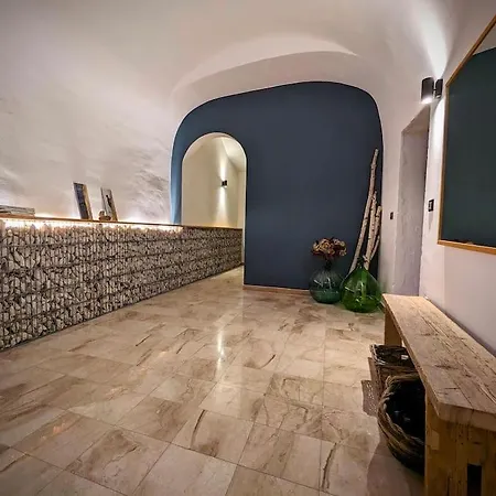 Apartment Cumbre Garden Arco
